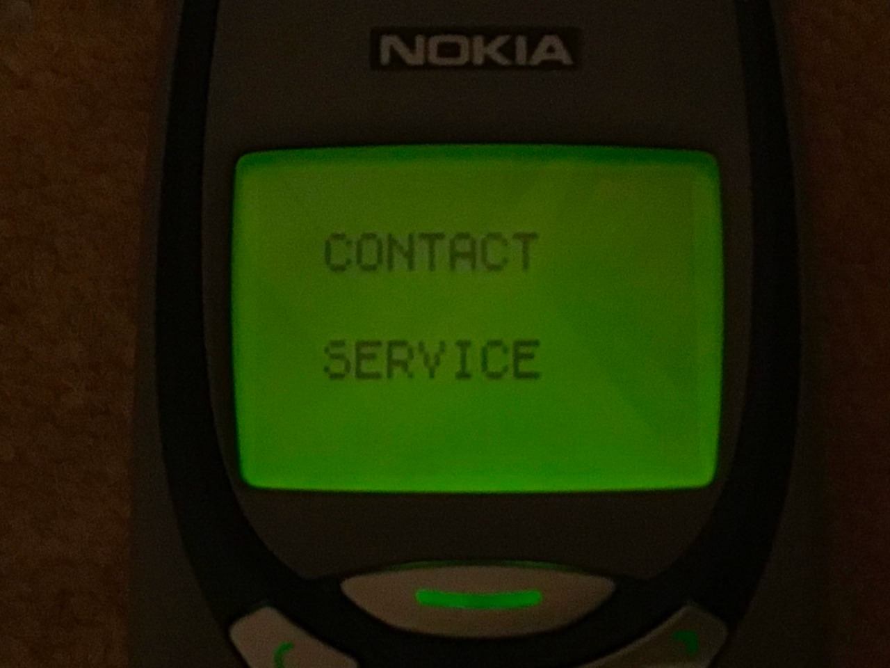 CONTACT SERVICE